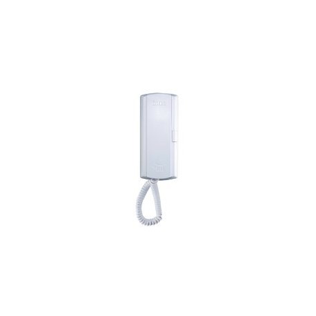 Teléfono bot de pared de un botón
