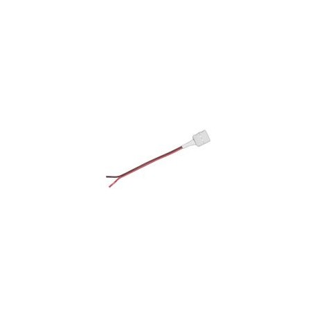Cable c/conector de presión p/ tiras 5050 SMD