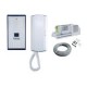 Kit interfon sobreponer 1 telefono