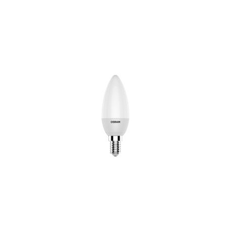 Foco led vela 3w  lf e12