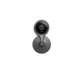 Cámara de seguridad para interior nest cam 1080p