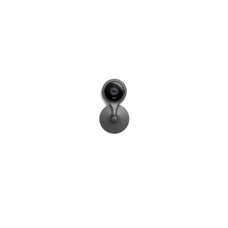 Cámara de seguridad para interior nest cam 1080p