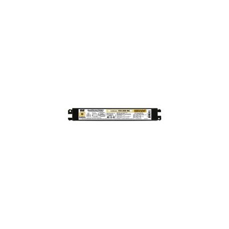Balastro electrónico ei0-260 mc