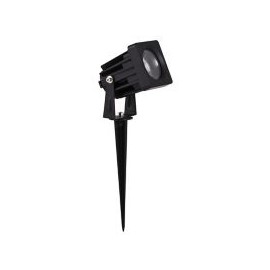 Estaca led 15W cálida