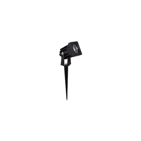 Estaca led 15W cálida