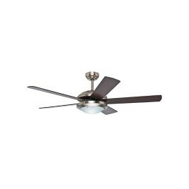 Ventilador 52" Solaris 5 Aspas