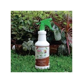 Fertilizante líquido p/raíceslisto para usarse 1 L