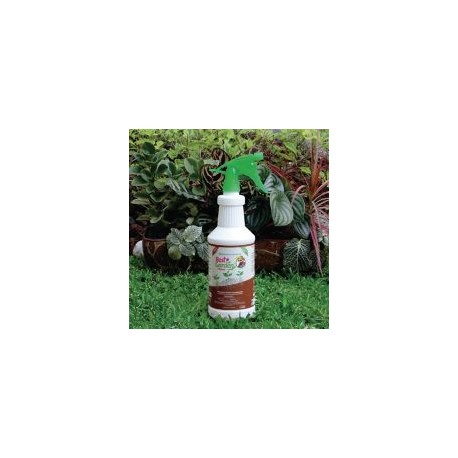 Fertilizante líquido p/raíceslisto para usarse 1 L