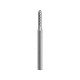 Fresa carburo tungsteno 3/32'' materiales duros