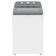 Lavadora Carga Superior Xpert System 18 kg 8MWTW1823WJM