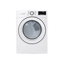 Secado Df20Wv2 20Kg Lg