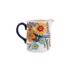 Jarra cerámica Maite 12.5x22x17cm