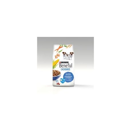Alimento p/perro cachorro 4 kg
