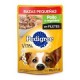 Alimento para perro pollo y vegetales 100 g