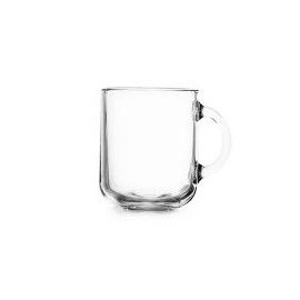 Tarro cafetero San Miguel grande 374 ml