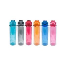 Botella Gallery chugger 20 oz surtidos