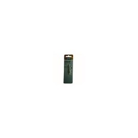 Punta doble ph1-pl4mm l2 bauker