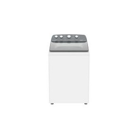 Lavadora Carga Superior Whirlpool 20kg Xpert System 8MWTW2024WJM Blanco