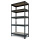 Estante 5 Niveles 176X90X40