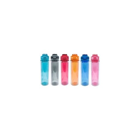 Botella Gallery chugger 20 oz surtidos