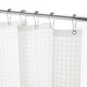 Cortina Peva cristal 178x183 cm