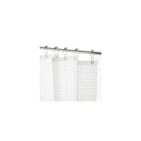 Cortina Peva cristal 178x183 cm