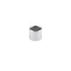 Kit aireador inox