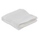 Toalla facial Venecia blanco