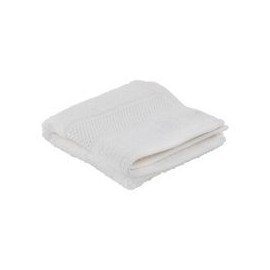 Toalla facial Venecia blanco
