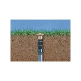 Extensor rocortable de 1/2 x 2 1/2