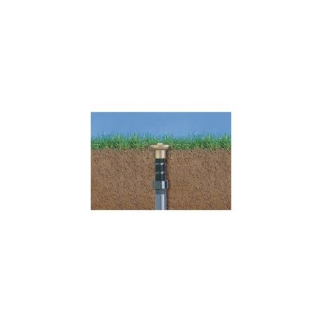 Extensor rocortable de 1/2 x 2 1/2