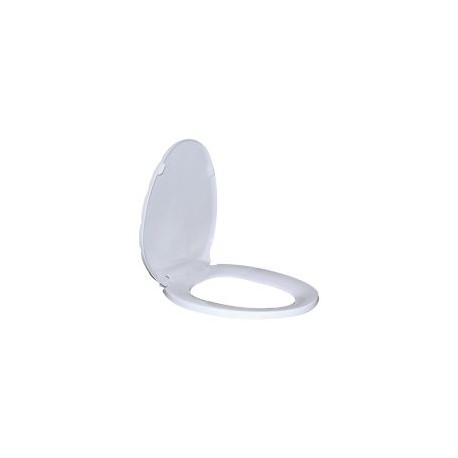 Asiento baño Shell 96 alargado