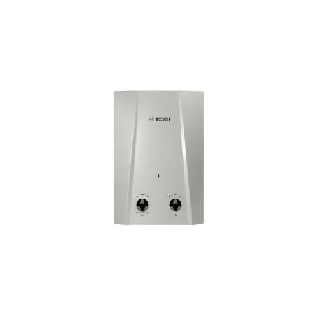 Calentador instantaneo easy gas lp 5l