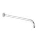 Brazo regadera recto tubular 30 cm