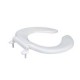 Asiento baño M-130
