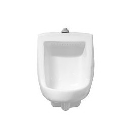 Mingitorio Terra II blanco