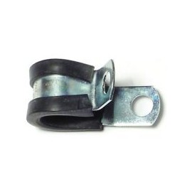 Abrazaderas de soporte de amortiguador  1/2 x 1/2-1PZ