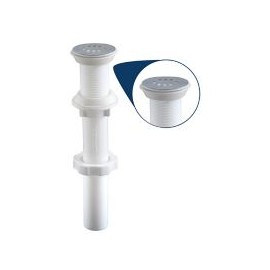 Contra para lavabo c/cubierta de ai