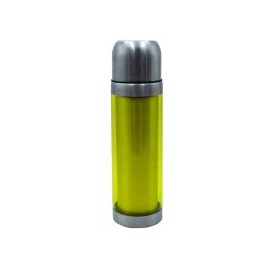 Termo acero 16oz colores surtidos