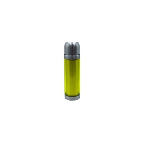 Termo acero 16oz colores surtidos