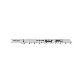 Segueta caladora 4" 6dpp zanco u 2pz