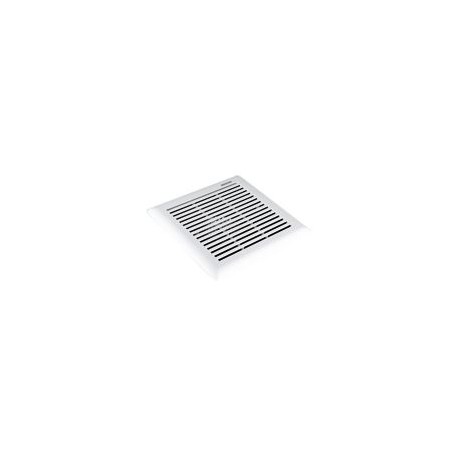 Extractor centrífugo para techo 100 m3/h