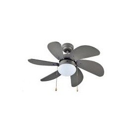 Ventilador Ventum 30" 6 aspas