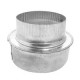Reductor Aluminio 5"X4"