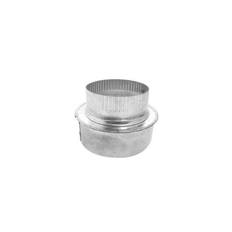 Reductor Aluminio 5"X4"