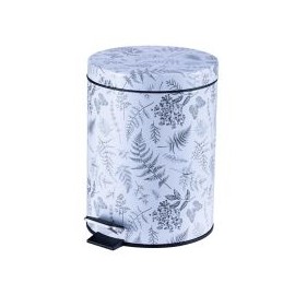 Papelero Hojas 5L