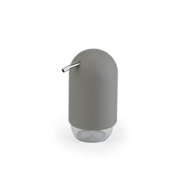 Dispensador Touch Gris