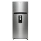 Refrigerador Top Mount WT1870A Whirlpool 503.90 L / 18 p³