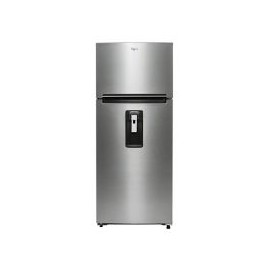 Refrigerador Top Mount WT1870A Whirlpool 503.90 L / 18 p³