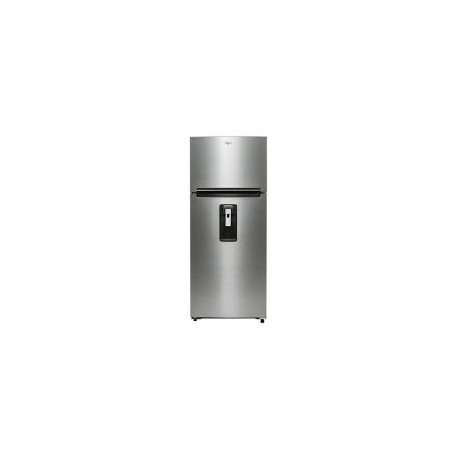 Refrigerador Top Mount WT1870A Whirlpool 503.90 L / 18 p³